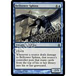 038 / 306 Belltower Sphinx non comune (EN) -NEAR MINT-