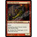 127 / 306 Goblin Fire Fiend comune (EN) -NEAR MINT-