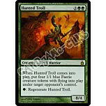 170 / 306 Hunted Troll rara (EN) -NEAR MINT-