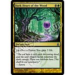 200 / 306 Dark Heart of the Wood non comune (EN) -NEAR MINT-
