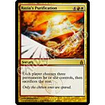 224 / 306 Razia's Purifications rara (EN) -NEAR MINT-