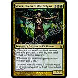225 / 306 Savra, Queen of the Golgari rara (EN) -NEAR MINT-
