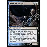 245 / 306 Dimir Guildmage non comune (EN) -NEAR MINT-