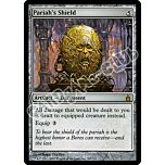 267 / 306 Pariah's Shield rara (EN) -NEAR MINT-