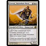 003 / 165 Crovax, Ascendant Hero rara (EN) -NEAR MINT-