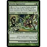 233 /306 Orochi Eggwatcher - Shidako, Broodmistress non comune (EN) -NEAR MINT-