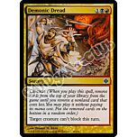 038 / 145 Demonic Dread comune (EN) -NEAR MINT-