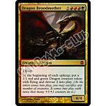 053 / 145 Dragon Broodmother rara mitica (EN) -NEAR MINT-