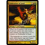 055 / 145 Godtracker of Jund comune (EN) -NEAR MINT-