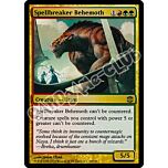 060 / 145 Spellbreaker Behemoth rara (EN) -NEAR MINT-