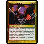 063 / 145 Violent Outburst comune (EN) -NEAR MINT-