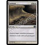 015 / 165 Saltblast non comune (EN) -NEAR MINT-