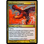 090 / 145 Spellbound Dragon rara (EN) -NEAR MINT-