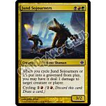 116 / 145 Jund Sojourners comune (EN) -NEAR MINT-