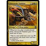 120 / 145 Gloryscale Viashino non comune (EN) -NEAR MINT-