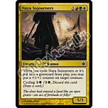 122 / 145 Naya Sojourners comune (EN) -NEAR MINT-