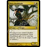 141 / 145 Naya Hushblade comune (EN) -NEAR MINT-