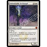 011 / 249 Indomitable Archangel rara mitica (EN) -NEAR MINT-