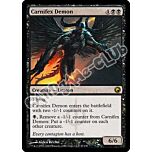 057 / 249 Carnifex Demon rara (EN) -NEAR MINT-