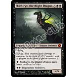 079 / 249 Skithiryx, the Blight Dragon rara mitica (EN) -NEAR MINT-