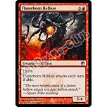 089 / 249 Flameborn Hellion comune (EN) -NEAR MINT-