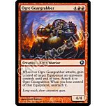 099 / 249 Ogre Geargrabber non comune (EN) -NEAR MINT-