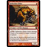 104 / 249 Spikeshot Elder rara (EN) -NEAR MINT-