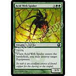 108 / 249 Acid Web Spider non comune (EN) -NEAR MINT-