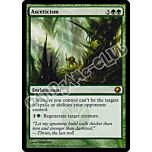 110 / 249 Asceticism rara (EN) -NEAR MINT-