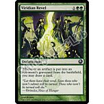 132 / 249 Viridian Revel non comune (EN) -NEAR MINT-