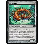 185 / 249 Necropede non comune (EN) -NEAR MINT-