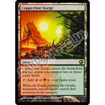 225 / 249 Copperline Gorge rara (EN) -NEAR MINT-
