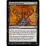 081 / 301 Wound Reflection rara (EN) -NEAR MINT-