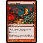 088 / 301 Crimson Wisps comune (EN) -NEAR MINT-