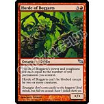 094 / 301 Horde of Boggarts non comune (EN) -NEAR MINT-