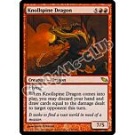 098 / 301 Knollspine Dragon rara (EN) -NEAR MINT-