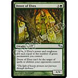 112 / 301 Drove of Elves non comune (EN) -NEAR MINT-