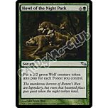 119 / 301 Howl of the Night Pack non comune (EN) -NEAR MINT-