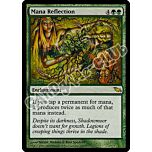 122 / 301 Mana Reflection rara (EN) -NEAR MINT-