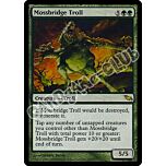 123 / 301 Mossbridge Troll rara (EN) -NEAR MINT-