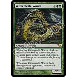 134 / 301 Witherscale Wurm rara (EN) -NEAR MINT-