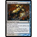 139 / 301 Curse of Chains comune (EN) -NEAR MINT-