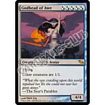 142 / 301 Godhead of Awe rara (EN) -NEAR MINT-