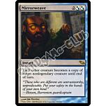 143 / 301 Mirrorweave rara (EN) -NEAR MINT-