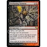 186 / 301 Everlasting Torment rara (EN) -NEAR MINT-