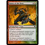 215 / 301 Runes of the Deus comune (EN) -NEAR MINT-