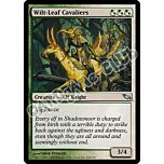 244 / 301 Wilt-Leaf Cavaliers non comune (EN) -NEAR MINT-
