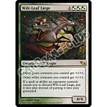 245 / 301 Wilt-Leaf Liege rara (EN) -NEAR MINT-