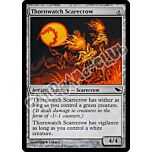 265 / 301 Thornwatch Scarecrow comune (EN) -NEAR MINT-
