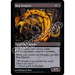 084 / 165 Bog Serpent comune (EN) -NEAR MINT-